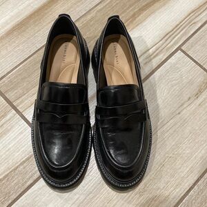 Gianni Bini shoes Upper leather